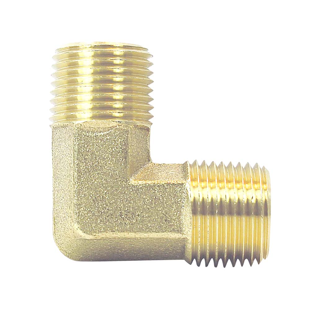  - Brass & SS Fittings